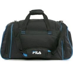 Fila Acer 25In Sport Duffel Bag -Luggage Factory 06fb0c7683033411ac7924db8baf27dc