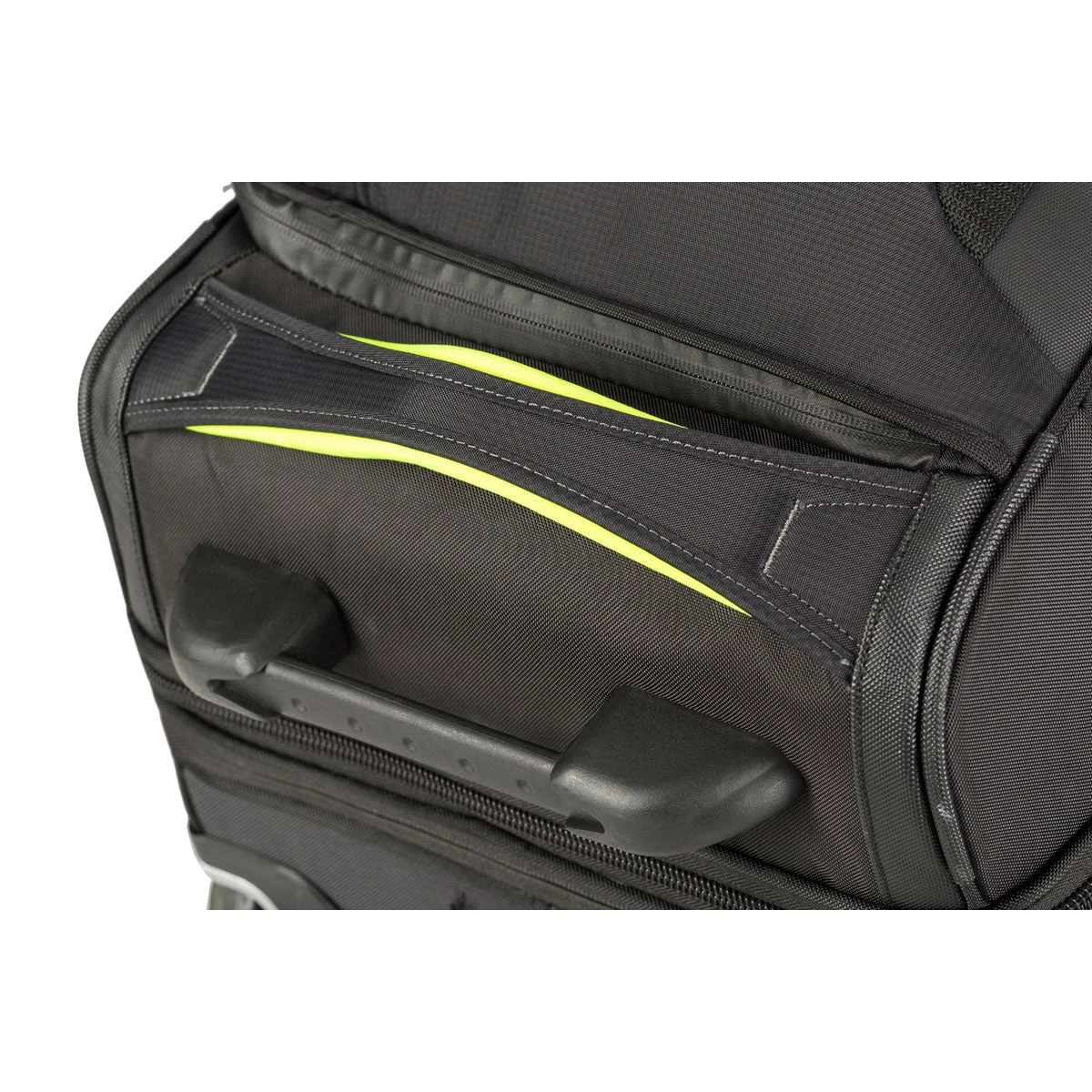 High Sierra At8 26In Wheeled Duffel Upright 12 High Sierra At8 26In Wheeled Duffel Upright - Image 12