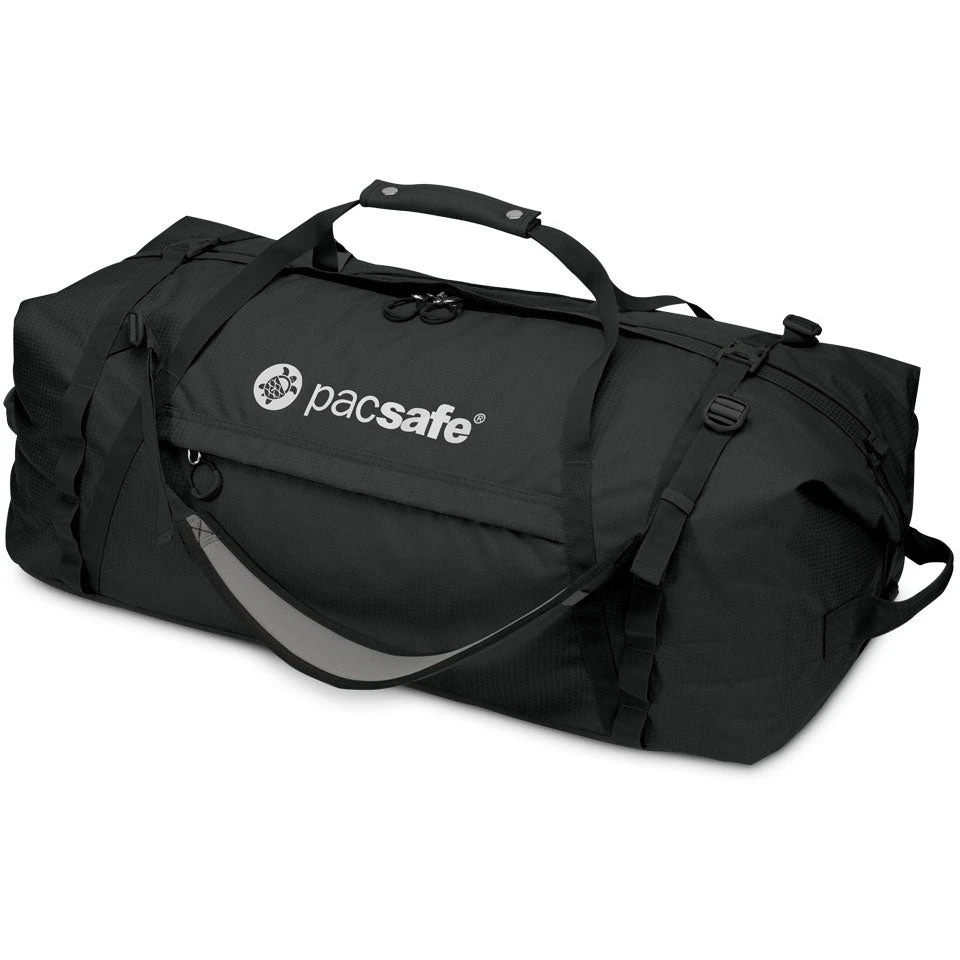 Pacsafe Duffelsafe At100 Anti-Theft Adventure Duffel 1 Pacsafe Duffelsafe At100 Anti-Theft Adventure Duffel