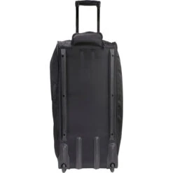 A. Saks 31In Expandable Rolling Trolley Duffel -Luggage Factory 16a336d97f4e496d1908374657917865 e824c9f9 c8b1 46c5 afd4 2ef9c3bd8a92