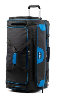 Travelpro Tpro Bold 2.0 30 Inch Drop Bottom Rolling Duffel