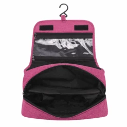 Cat Print Toiletry Cosmetic Travel Bag 9 Cat Print Toiletry Cosmetic Travel Bag -Luggage Factory 20220511165615 ayXzR7BrTB 0eaac06d 65ac 4952 88bb 30681332716f