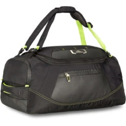High Sierra At8 22In Duffel Backpack