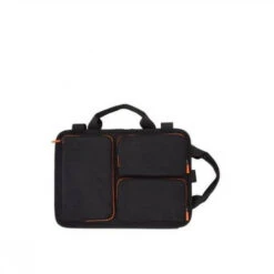 Moleskine Bag Organizer, Laptop (13.5 In.), Black (13.25 X 9.75 X 2.25)