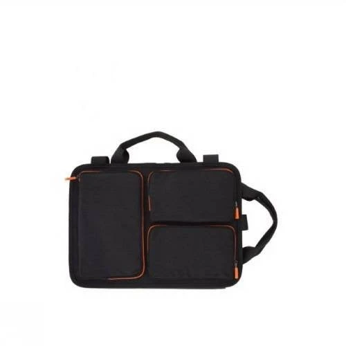 Moleskine Bag Organizer, Laptop (13.5 In.), Black (13.25 X 9.75 X 2.25) 1 Moleskine Bag Organizer, Laptop (13.5 In.), Black (13.25 X 9.75 X 2.25)
