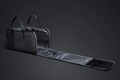 Travel Fusion Anti-theft Travel Duffel With USB Charging Port, Security Cable, Combination Lock, 12 Travel Fusion Anti-theft Travel Duffel With USB Charging Port, Security Cable, Combination Lock, -Luggage Factory 31003tb roL