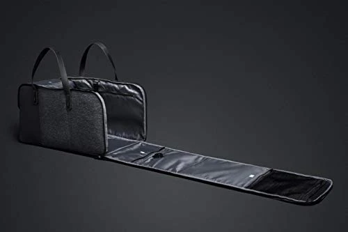 Travel Fusion Anti-theft Travel Duffel With USB Charging Port, Security Cable, Combination Lock, 4 Travel Fusion Anti-theft Travel Duffel With USB Charging Port, Security Cable, Combination Lock, - Image 4