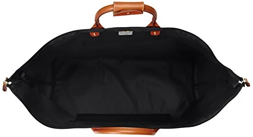Bric'S X Travel Deluxe Weekender Duffel, Black 5 Bric'S X Travel Deluxe Weekender Duffel, Black - Image 5