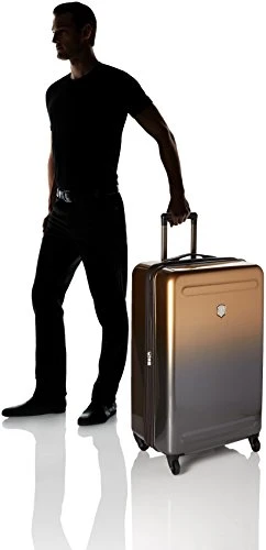 Victorinox Etherius Expandable Spinner, Bronze 7 Victorinox Etherius Expandable Spinner, Bronze - Image 7