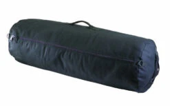 Texsport 30" Duffel Bag, Black