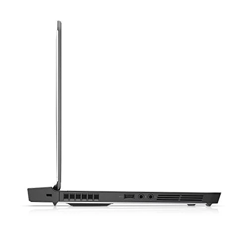 Alienware Aw13R3-7420Slv-Pus 13.3" Gaming Laptop (7Th Generation Intel Core I7, 16Gb Ram, 512 3 Alienware Aw13R3-7420Slv-Pus 13.3" Gaming Laptop (7Th Generation Intel Core I7, 16Gb Ram, 512 - Image 3
