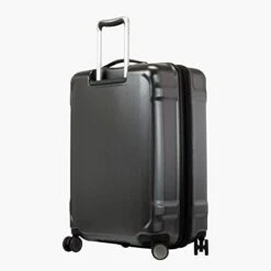 Ricardo Montecito 25" Hardside Spinner Luggage Gray 9 Ricardo Montecito 25" Hardside Spinner Luggage Gray -Luggage Factory 3128fK0noAL