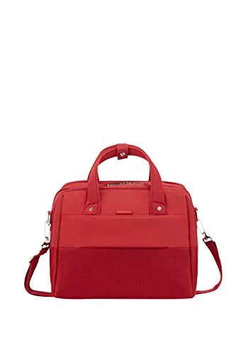 SAMSONITE B-Lite Icon - Beauty Case Beauty Case 33 Centimeters 14 Red 4 SAMSONITE B-Lite Icon - Beauty Case Beauty Case 33 Centimeters 14 Red - Image 4