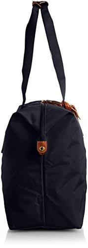 Bric'S 22 Inch Folding Duffel, Ocean Blue, One Size 4 Bric'S 22 Inch Folding Duffel, Ocean Blue, One Size - Image 4