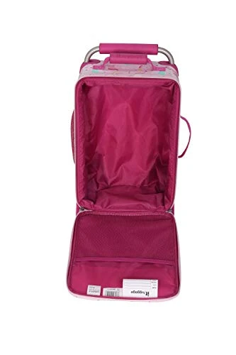 It Luggage Kids' World's Lightest, Unicorn Repeat Print, 1 Piece 5 It Luggage Kids' World's Lightest, Unicorn Repeat Print, 1 Piece - Image 5