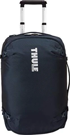 Thule Subterra Wheeled Duffel 55cm/22 21 Thule Subterra Wheeled Duffel 55cm/22 -Luggage Factory 315yYE3IAML