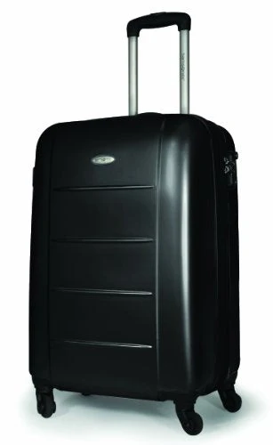 Samsonite Winfield 20" Spinner,Black,One Size 1 Samsonite Winfield 20" Spinner,Black,One Size