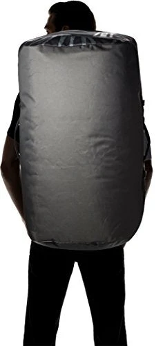 Osprey Packs Transporter 130 Expedition Duffel, Black, One Size 6 Osprey Packs Transporter 130 Expedition Duffel, Black, One Size - Image 6