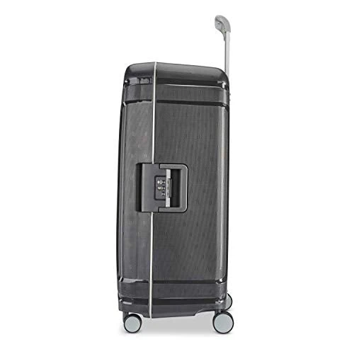 Samsonite Vaultex Spinner 29" Charcoal 5 Samsonite Vaultex Spinner 29" Charcoal - Image 5