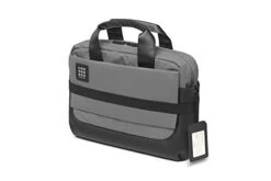 Moleskine ID Briefcase (Slate Grey)