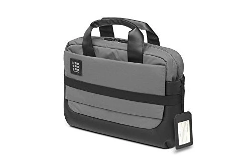Moleskine ID Briefcase (Slate Grey) 1 Moleskine ID Briefcase (Slate Grey)
