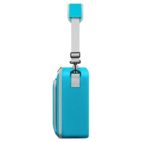 Gonex Travel Duffel Bag, Portable Carry On Luggage Personal Item Bag For Airlines, Water& 8 Gonex Travel Duffel Bag, Portable Carry On Luggage Personal Item Bag For Airlines, Water& - Image 8