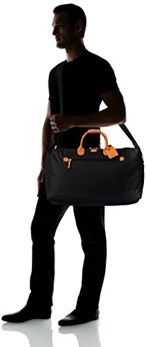 Bric'S X Travel Deluxe Weekender Duffel, Black 7 Bric'S X Travel Deluxe Weekender Duffel, Black - Image 7