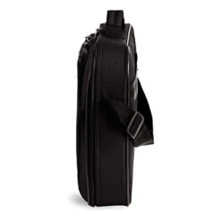 SWISSGEAR Jasper Expandable Organizer 15-inch Laptop Case | TSA-Friendly Carry-on | Travel, Work, School | Men's And Women's- Black -Luggage Factory 31FkaJWn2fL