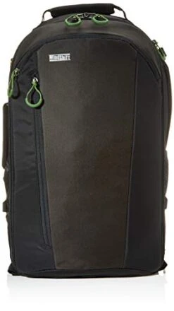 MindShift FirstLight 30L Backpack For DSLR Camera, Lenses, Flashes, 15" Laptop And 12" Tablet
