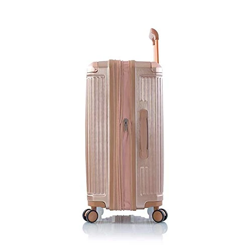 Heys Edge 3pc Luggage Set Rose Gold 4 Heys Edge 3pc Luggage Set Rose Gold - Image 4