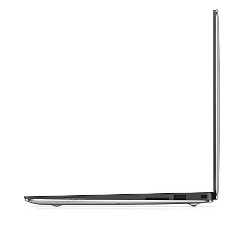Dell Xps9350-8008Slv 13.3" 3200X1800 Laptop (Intel Core I7-6560U 2.2Ghz Processor, 16 Gb Ram, 512 7 Dell Xps9350-8008Slv 13.3" 3200X1800 Laptop (Intel Core I7-6560U 2.2Ghz Processor, 16 Gb Ram, 512 - Image 7