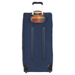 Skyway Whidbey 34-Inch Rolling Duffel (Midnight Blue) -Luggage Factory 31GuOfYEJYL b3a7e36c aed0 405e b391 56ecabc31130