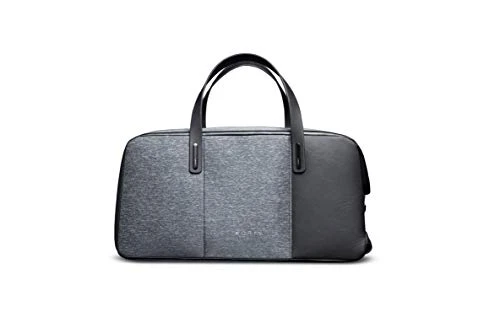 Travel Fusion Anti-theft Travel Duffel With USB Charging Port, Security Cable, Combination Lock, 1 Travel Fusion Anti-theft Travel Duffel With USB Charging Port, Security Cable, Combination Lock,