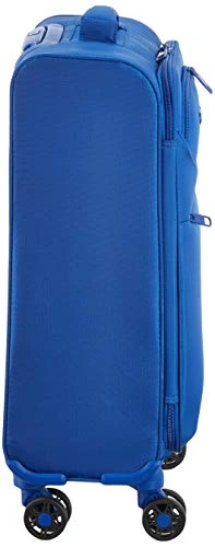 ABISTAB Verage Breeze 55/18,5 Hand Luggage, 55 Cm, 38 Liters, Blue (Blau) 3 ABISTAB Verage Breeze 55/18,5 Hand Luggage, 55 Cm, 38 Liters, Blue (Blau) - Image 3