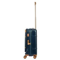 Bric's Bellagio 2.0 21" Spinner Trunk W/Pocket (Blue) 15 Bric's Bellagio 2.0 21" Spinner Trunk W/Pocket (Blue) -Luggage Factory 31MF7cIbGlL