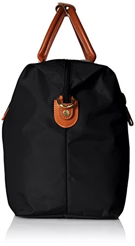 Bric'S X Travel Deluxe Weekender Duffel, Black 3 Bric'S X Travel Deluxe Weekender Duffel, Black - Image 3