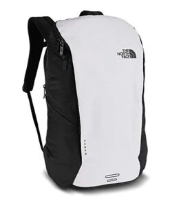 The North Face Kaban 15” Laptop TNF Black/TNF White