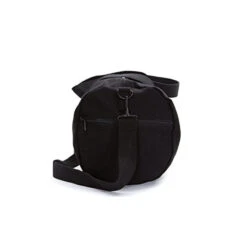 Jedi Order Logo Sport Heavyweight Canvas Duffel Bag In Black& White, Large 9 Jedi Order Logo Sport Heavyweight Canvas Duffel Bag In Black& White, Large -Luggage Factory 31QF2T0NT5L