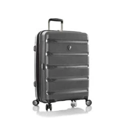 Heys America Metallix 26" Spinner 10 Heys America Metallix 26" Spinner -Luggage Factory 31SkMrypQDL e6048fc2 c13d 4a57 ab60 26dd1888cc04