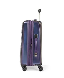 Travelpro Maxlite 4 21" Hardside Spinner, Dark Purple -Luggage Factory 31U3CeZZ9iL 92b98b99 0aea 4654 9bb7 9a5b00781866