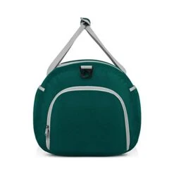 Gonex 50L Packable Travel Duffle, Lightweight Luggage Duffel Sports Gym Bag With Shoe Compartment -Luggage Factory 31U60yMt6uL