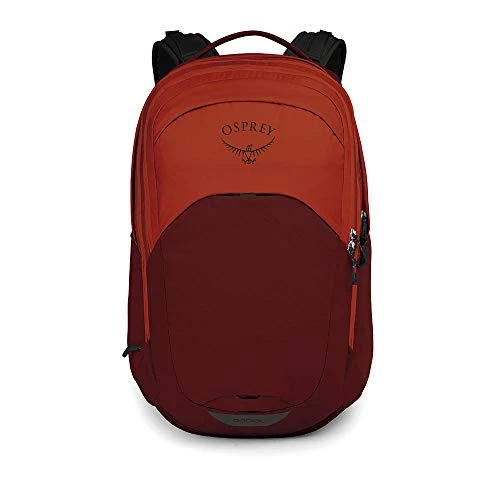 Osprey Radial Bike Commuter Backpack Rise Orange, O/S 13 Osprey Radial Bike Commuter Backpack Rise Orange, O/S - Image 13