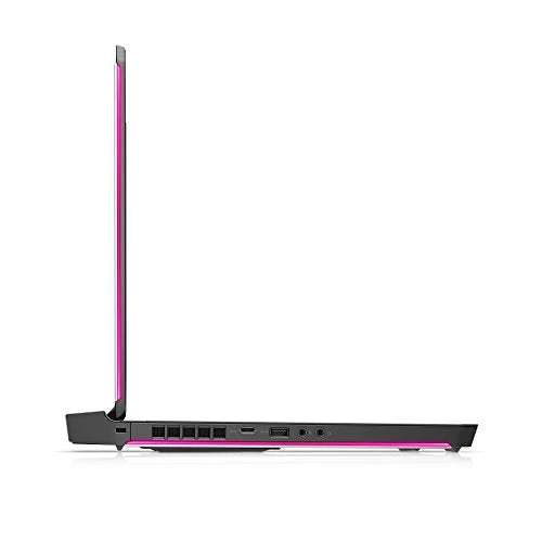 Alienware Aw15R3-0012Slv Laptop (6Th Generation I5, 8Gb Ram, 1Tb Hdd) Nvidia Geforce Gtx1060 3 Alienware Aw15R3-0012Slv Laptop (6Th Generation I5, 8Gb Ram, 1Tb Hdd) Nvidia Geforce Gtx1060 - Image 3