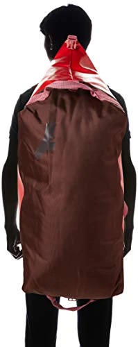 Eagle Creek Unisex Migrate Duffel 90L Coral Sunset One Size 5 Eagle Creek Unisex Migrate Duffel 90L Coral Sunset One Size - Image 5