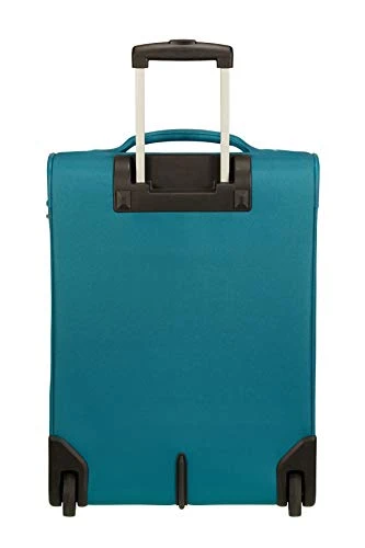 American Tourister Holiday Heat Hand Luggage 55 Centimeters 42 Turquoise (Petrol Green) 4 American Tourister Holiday Heat Hand Luggage 55 Centimeters 42 Turquoise (Petrol Green) - Image 4