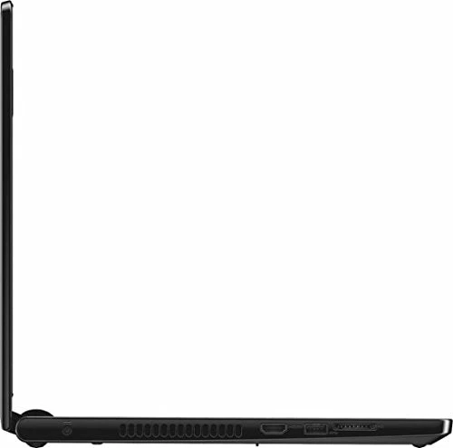 APPLE 2017 Dell Inspiron 15.6 Hd Touchscreen Flagship High Performance Laptop Pc, Intel Core I3-7100U 8 APPLE 2017 Dell Inspiron 15.6 Hd Touchscreen Flagship High Performance Laptop Pc, Intel Core I3-7100U - Image 8