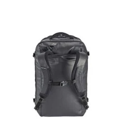 Eagle Creek Gear Warrior Travel Pack Backpack Duffel Bag, 22-Inch, Jet Black 10 Eagle Creek Gear Warrior Travel Pack Backpack Duffel Bag, 22-Inch, Jet Black -Luggage Factory 31aWhyR7H0L