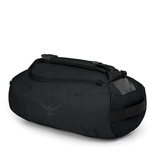 Osprey Packs Trillium 45 Duffel Bag, Black 1 Osprey Packs Trillium 45 Duffel Bag, Black