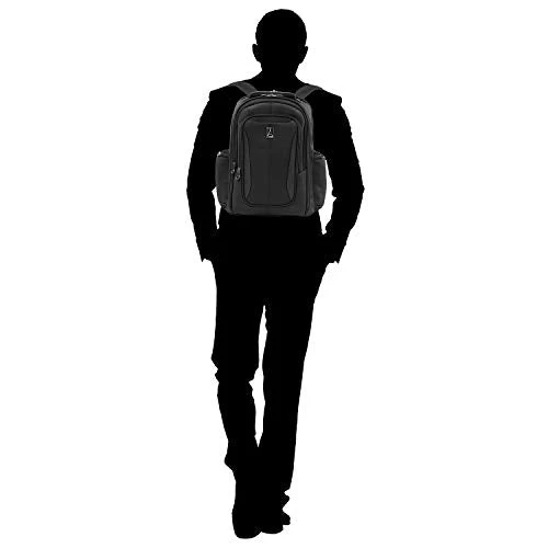 Travelpro Tourlite Laptop Backpack (Black) 10 Travelpro Tourlite Laptop Backpack (Black) - Image 10