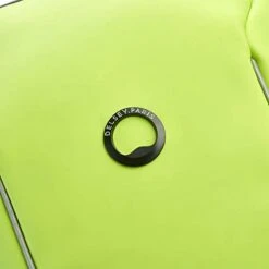 DELSEY Paris Securain Water-Resistant Laptop Backpack, Lemon, One Size -Luggage Factory 31cqQjSydzL